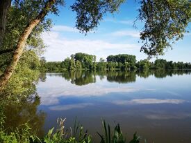 Photo du paysage brunemontois